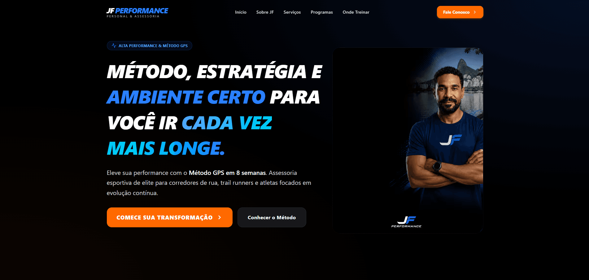 JF Performance